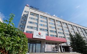Azimut Отель Нижний Новгород